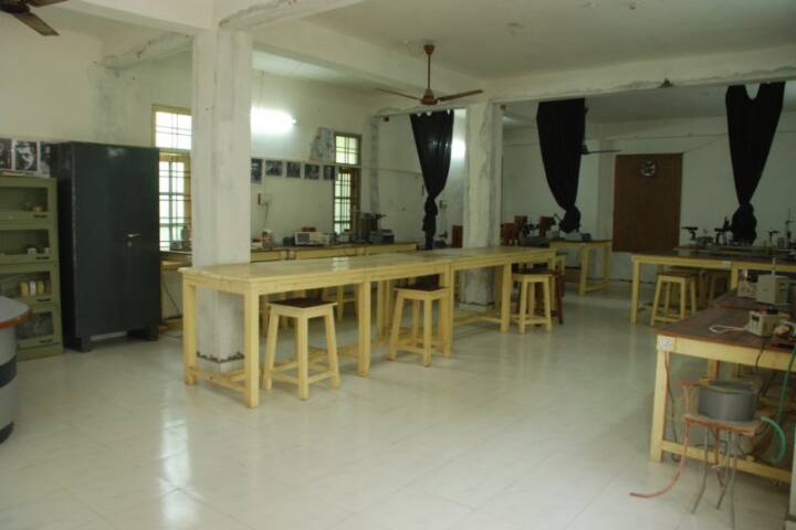 laboratory